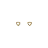 Aretes Mini Heart