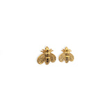 Aretes Moscu