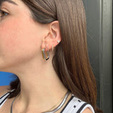 Aretes Muze Mix
