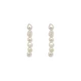 Aretes Ocean Pearls