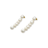 Aretes Ocean Pearls