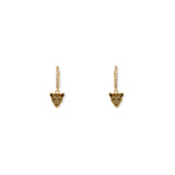 Aretes Panther Black