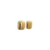 Aretes Paola Gold