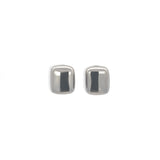 Aretes Paola Silver