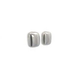 Aretes Paola Silver