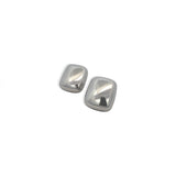 Aretes Paola Silver