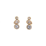 Aretes Paula