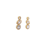 Aretes Paula