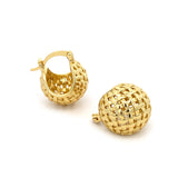 Aretes Ravage