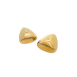 Aretes Renata Gold