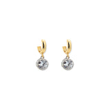 Aretes Round Mix