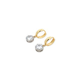 Aretes Round Mix