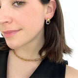 Aretes Roxana Mix
