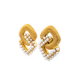 Aretes Sara