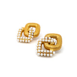 Aretes Sara