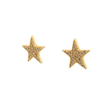 Aretes Simple Stars
