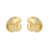 Aretes Spin Gold