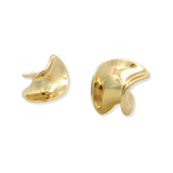Aretes Spin Gold
