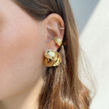 Aretes Spin Gold