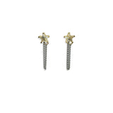 Aretes Star Avenue