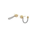Aretes Star Avenue