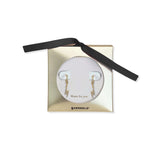 Aretes Storm Hoops