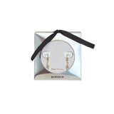 Aretes Storm Hoops