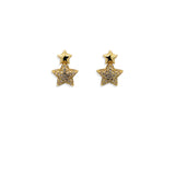 Aretes Susy Stars