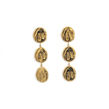 Aretes Teresa