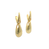 Aretes Tesla Gota