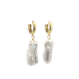 Aretes Tulum Pearls