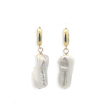 Aretes Tulum Pearls