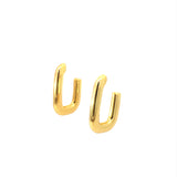 Aretes Yare Gold