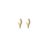 Aretes Zuki