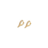 Aretes Zuki