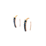 Aretes Zuky