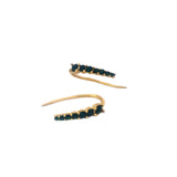 Aretes Zuky