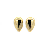 Aretes Alien Gold