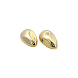 Aretes Alien Gold