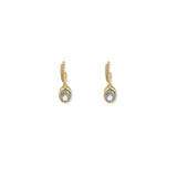 Aretes Arracadas Aurora