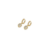 Aretes Arracadas Aurora