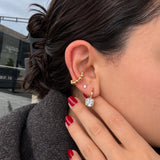 Aretes Bubbles