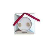 Aretes Dux Gold
