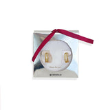 Aretes Karina