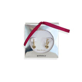 Aretes Leonor Heart