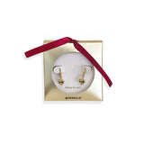 Aretes Leonor Heart