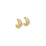 Aretes Ileana Gold