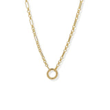 Cadena Collar Clay