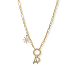 Cadena Collar Clay