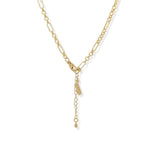 Cadena Collar Clay